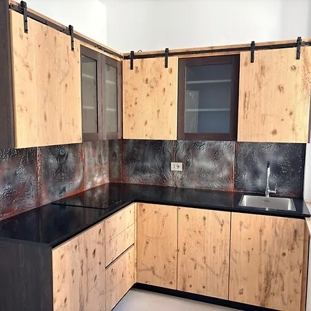 Apartment Red House Valeggio App 3