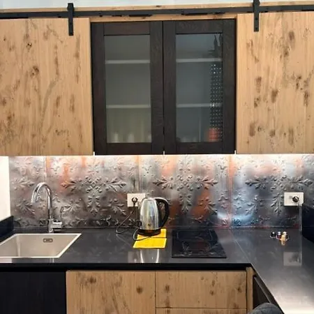 Red House Valeggio App 3 Apartment *
