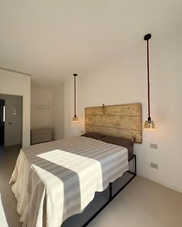 Apartment Red House Valeggio App 3 Valeggio sul Mincio
