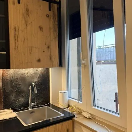 Apartment Red House Valeggio App 3