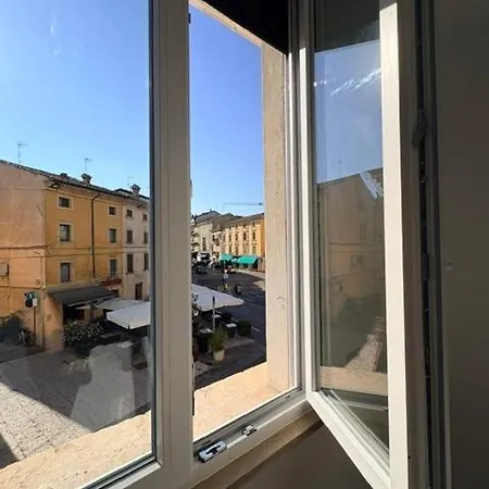 Red House Valeggio App 3 Apartment