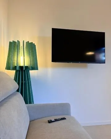 Apartment Red House Valeggio App 3